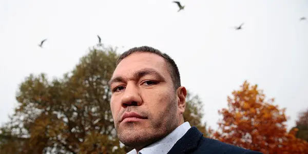 Kubrat Pulev