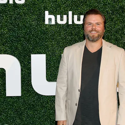 Tyler Labine