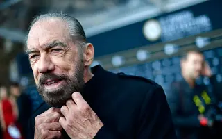 John Paul DeJoria Net Worth