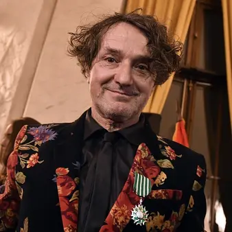 Goran Bregović Net Worth