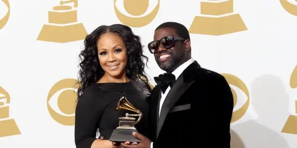 Warryn Campbell