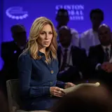 Becky Quick Net Worth