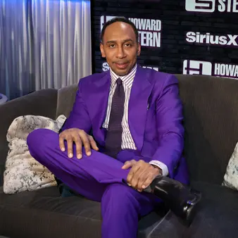 Stephen A. Smith Net Worth