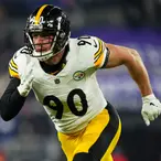 T.J. Watt Has Once Again Become The Highest-Paid Non-Quarterback In NFL History