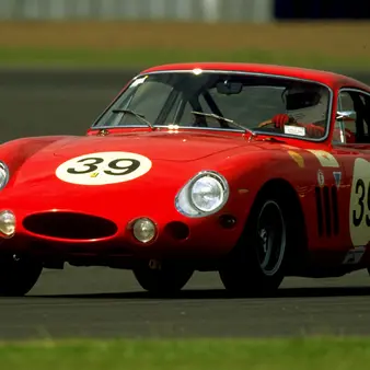 Lime Green 1962 Ferrari 250 GTO Sells for Record Smashing $35 Million