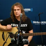 David Ellefson Net Worth