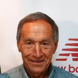Jim Davis (New Balance)