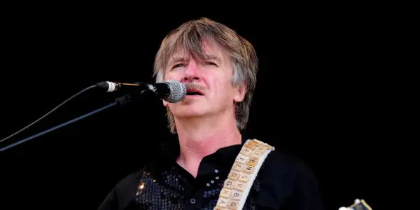 Neil Finn