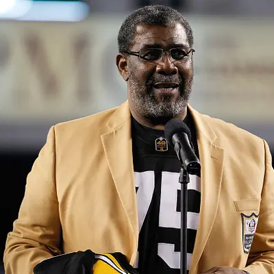 Mean Joe Greene