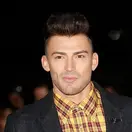Jake Quickenden