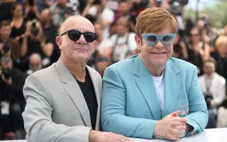 Bernie Taupin Net Worth