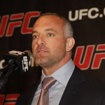 Lorenzo Fertitta Net Worth