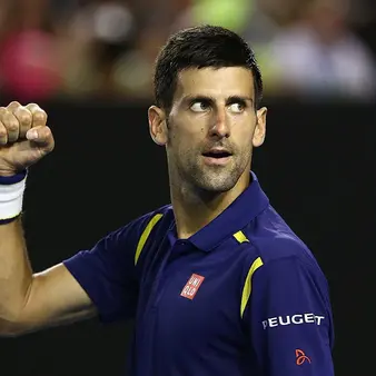 Novak Djokovic Is About To Ace Roger Federer's On-Court Earnings Record