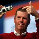 Scott McNealy