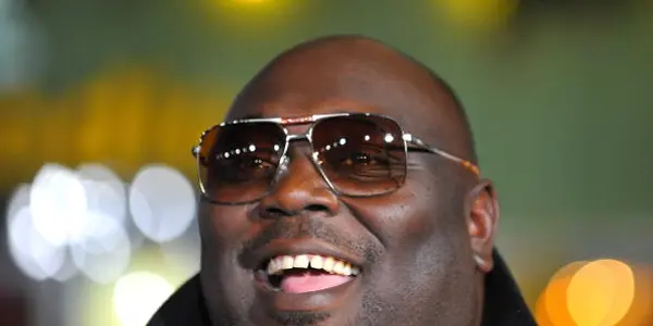 Faizon Love