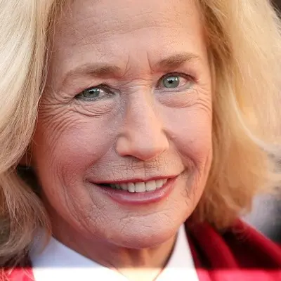 Brigitte Fossey