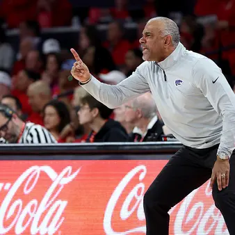 9 Words May Cost Kansas State Coach Jerome Tang $19 Million... But Was This Enough To Constitute A "For Cause" Termination?