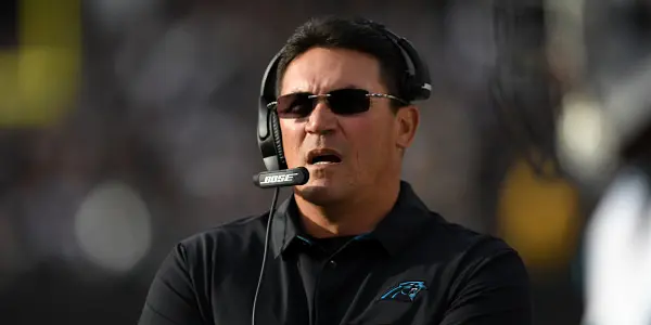 Ron Rivera