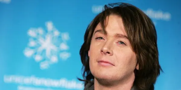 Clay Aiken