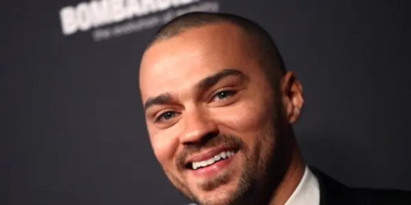 Jesse Williams