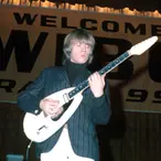 Brian Jones Net Worth