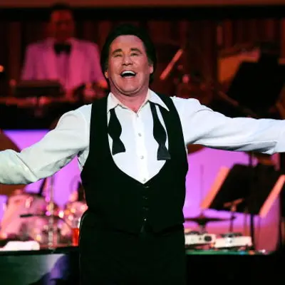 Wayne Newton