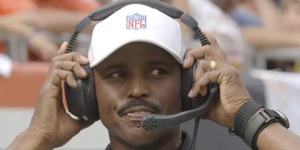 Mike Carey