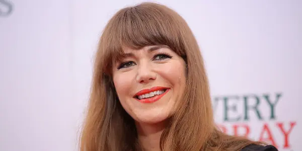 Jenny Lewis