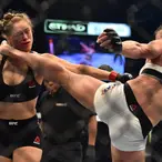 Here's Exactly How Much Money The UFC Generated In 2015 (Hint! It's A Lot)