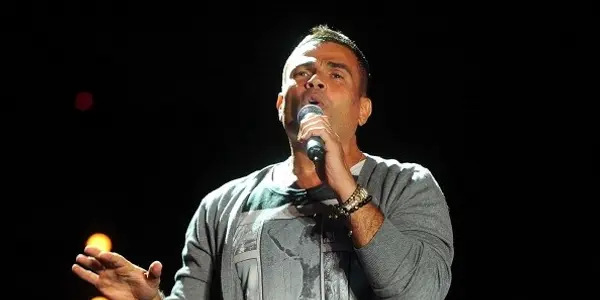 Amr Diab