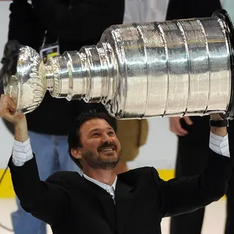 How One Simple Negotiation Trick From 1999 Is About To Make Mario Lemieux Filthy Rich