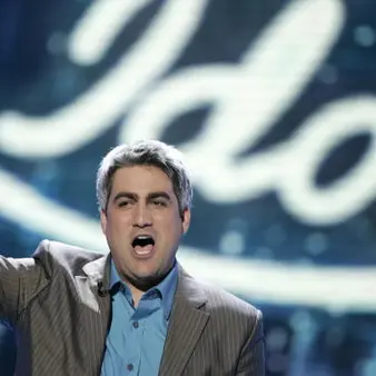 Taylor Hicks Net Worth