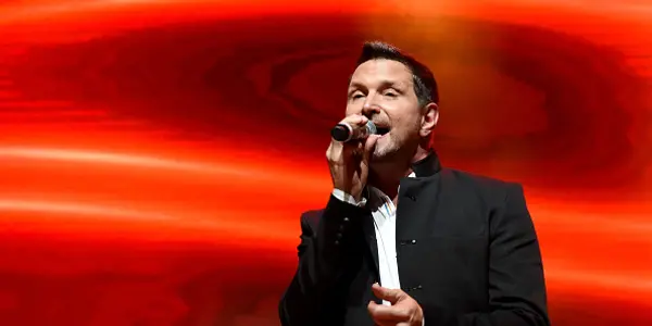 Ty Herndon
