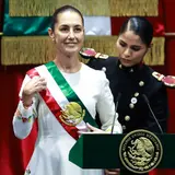 Claudia Sheinbaum Net Worth