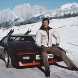 Roger Moore Net Worth