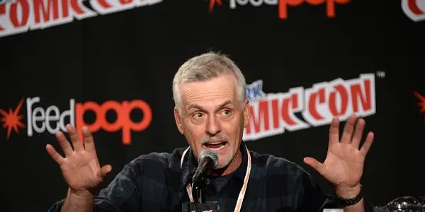 Rob Paulsen