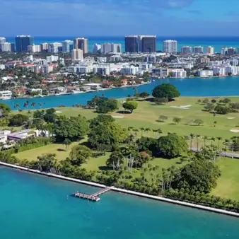 Mark Zuckerberg Pays Jersey Mike's Founder $150–200 Million For Florida "Billionaire Bunker" Island Estate