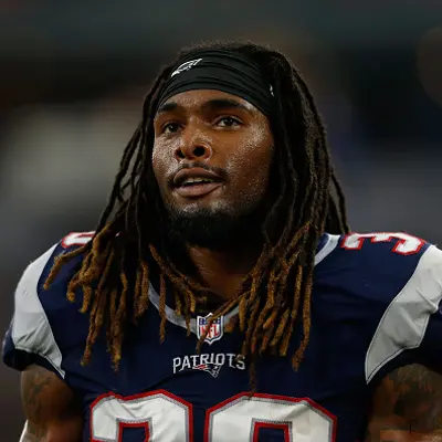 Brandon Bolden
