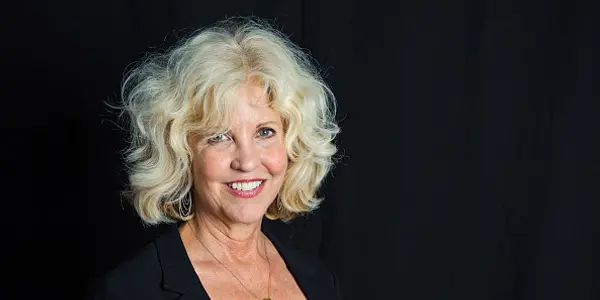 Nancy Allen