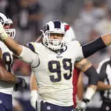 What Exactly Are The Rams Doing With Aaron Donald?