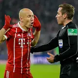 Arjen Robben