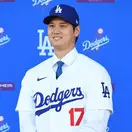Shohei Ohtani