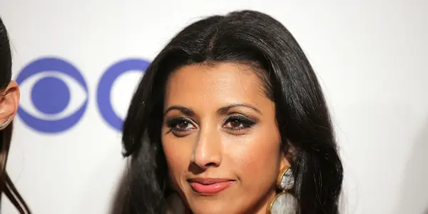 Reshma Shetty