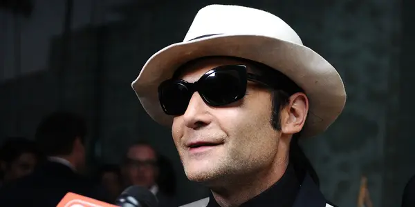 Corey Feldman