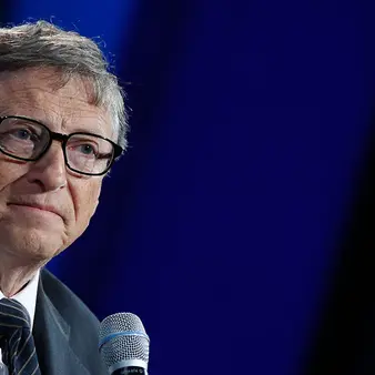 Billionaires Banding Together To Fight Climate Change