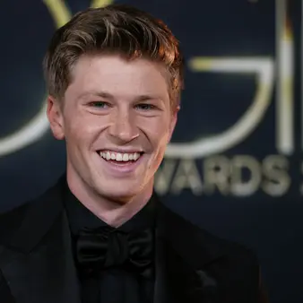 Robert Irwin Net Worth