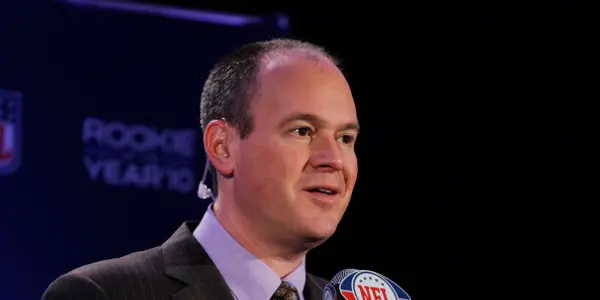 Rich Eisen