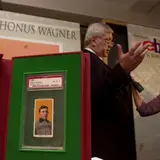The "Holy Grail" Of Baseball Cards Is Up For Sale, And Could Go For A Record Amount!