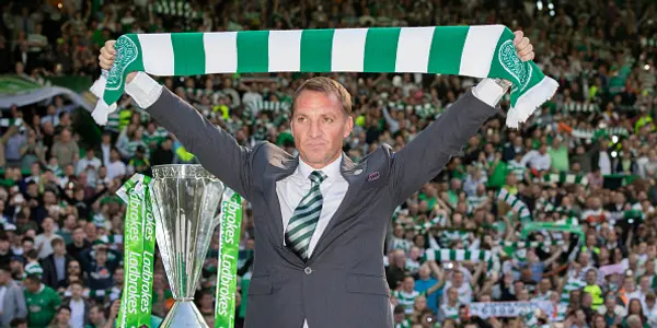 Brendan Rodgers