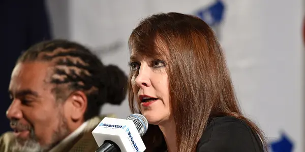 Stephanie Miller